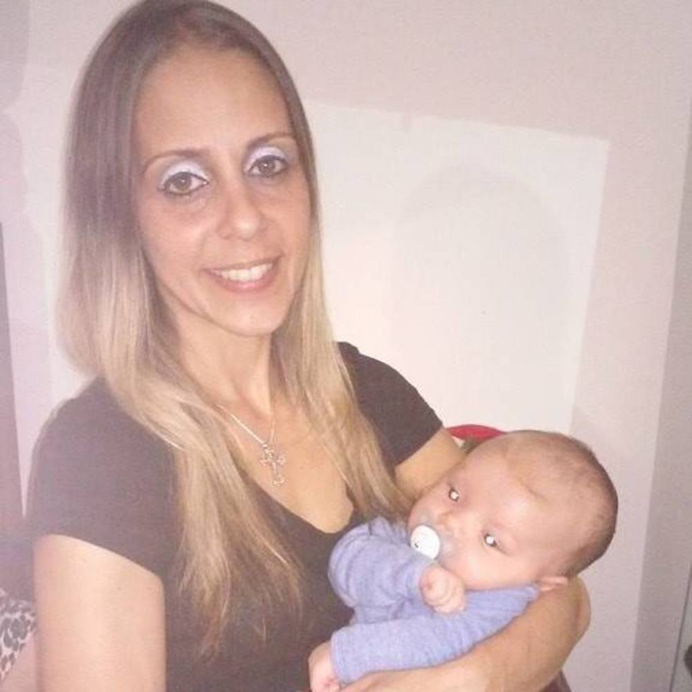 Meet your Posher, Vanessa